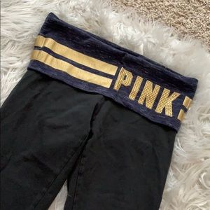 PINK Yoga Leggings